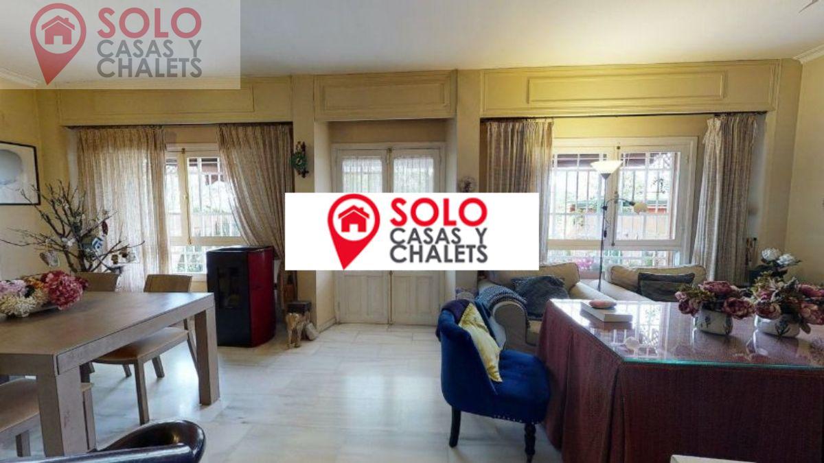 Venta de chalet en Córdoba