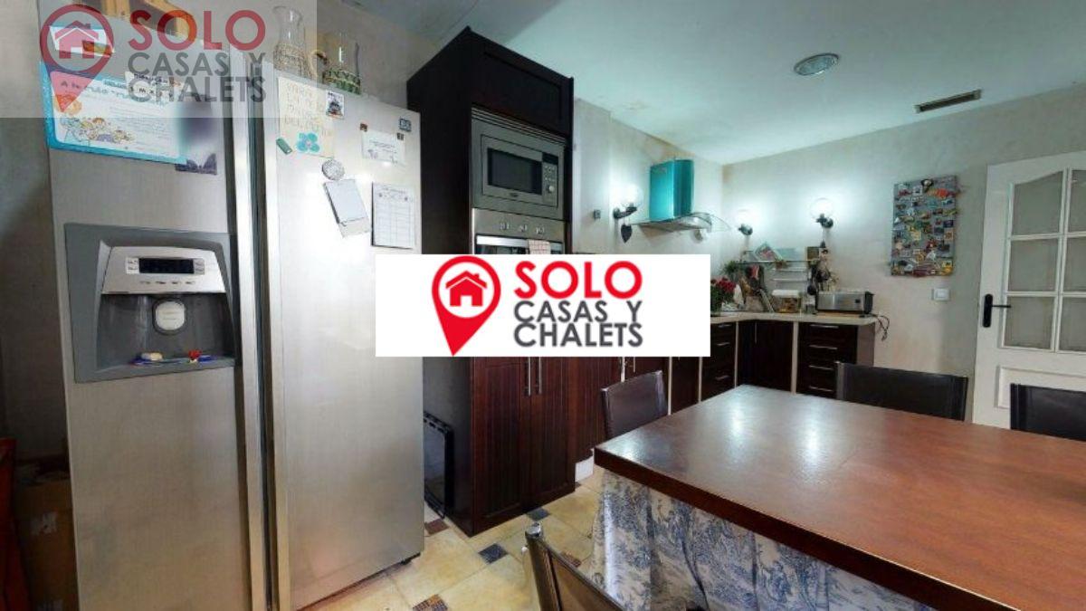Venta de chalet en Córdoba