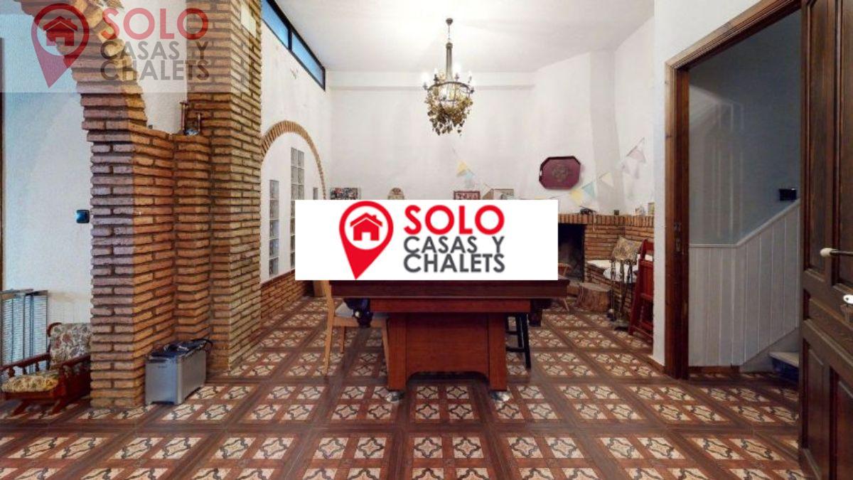 Venta de chalet en Córdoba