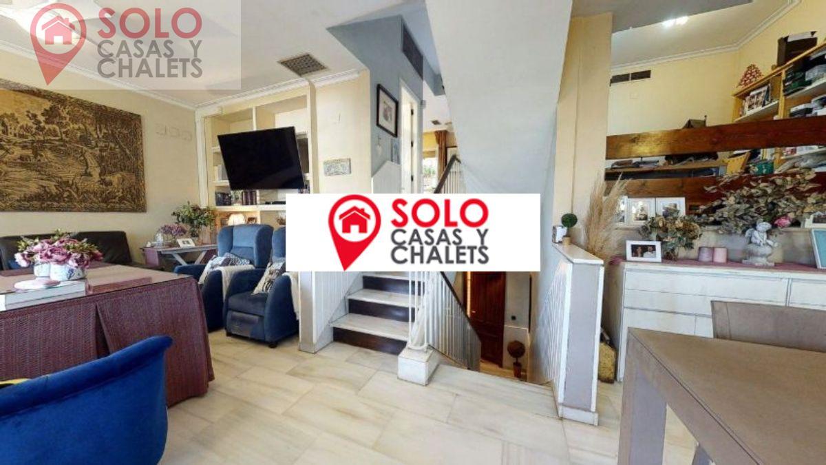 Venta de chalet en Córdoba