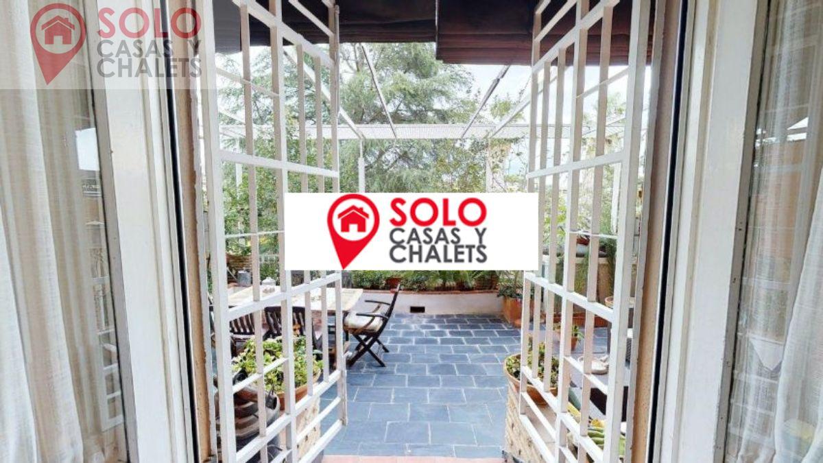 Venta de chalet en Córdoba