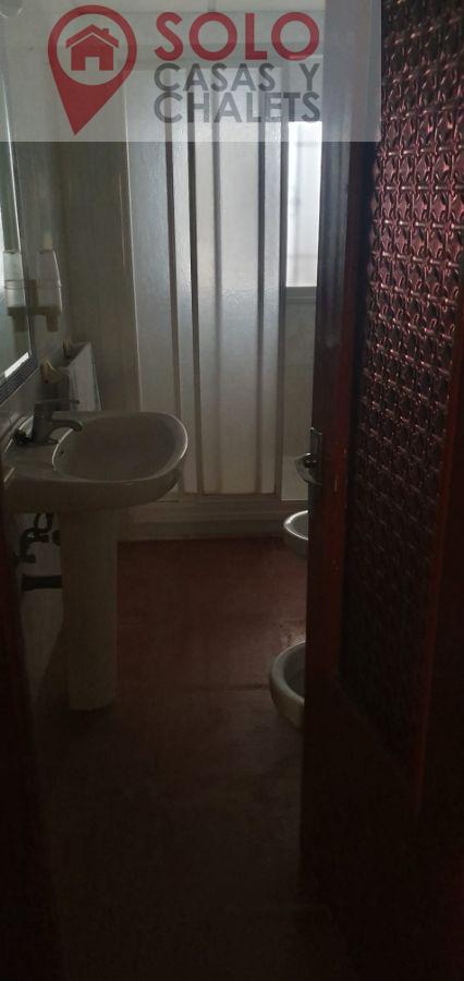 For sale of house in Córdoba
