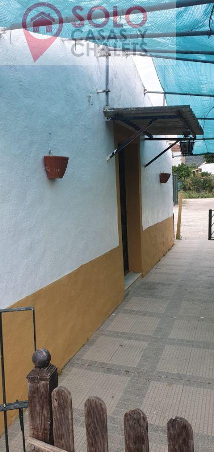 For sale of house in Córdoba