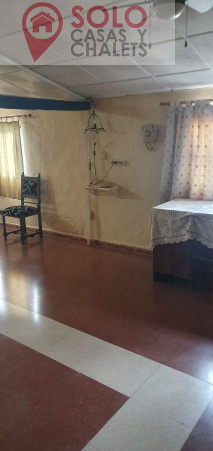 For sale of house in Córdoba