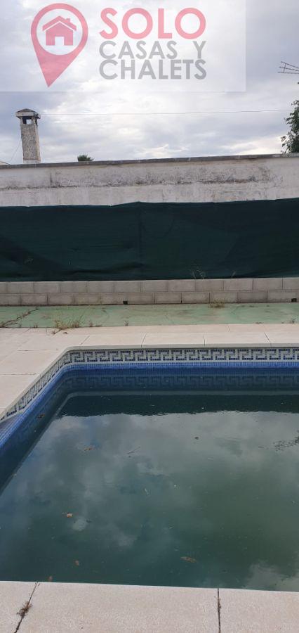 Venta de casa en Córdoba