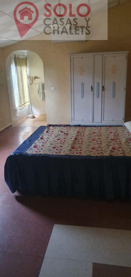 For sale of house in Córdoba