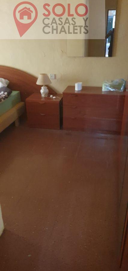 For sale of house in Córdoba