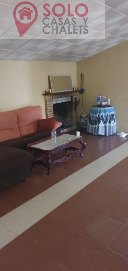 For sale of house in Córdoba