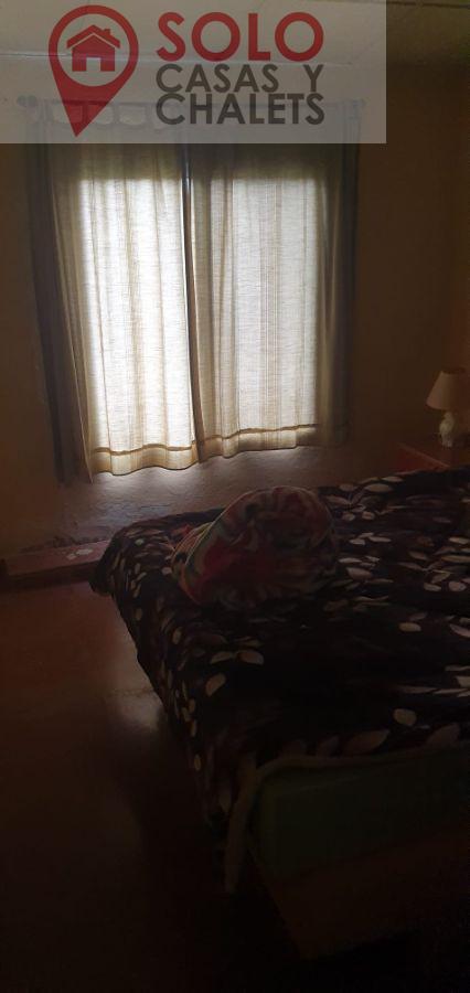 For sale of house in Córdoba