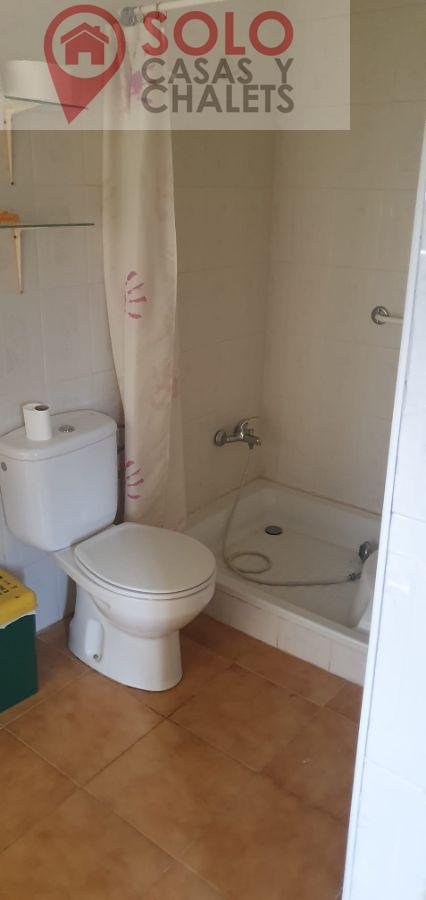 For sale of house in Córdoba