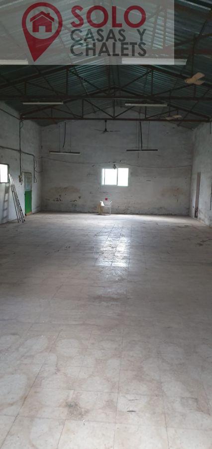 For sale of house in Córdoba