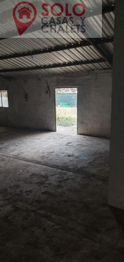 For sale of house in Córdoba