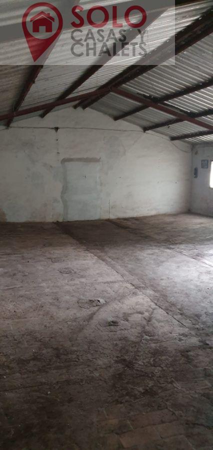 For sale of house in Córdoba