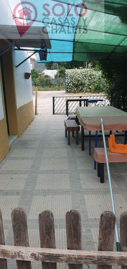 For sale of house in Córdoba