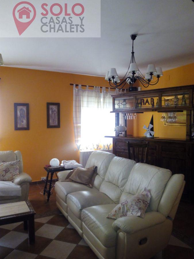 For sale of house in Córdoba