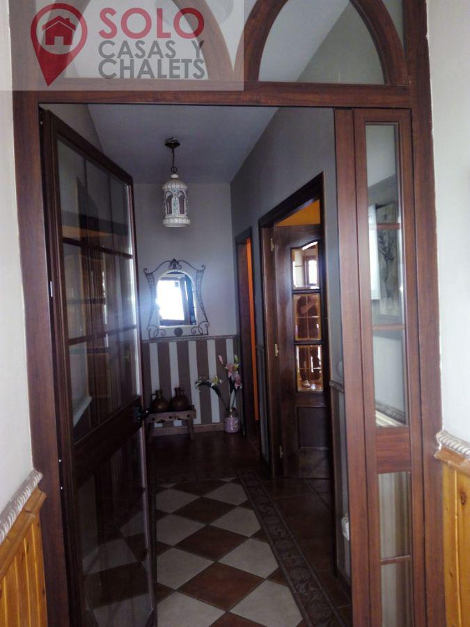 For sale of house in Córdoba