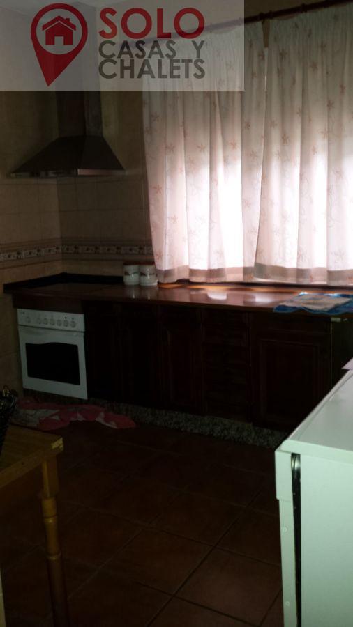 Venta de casa en Córdoba