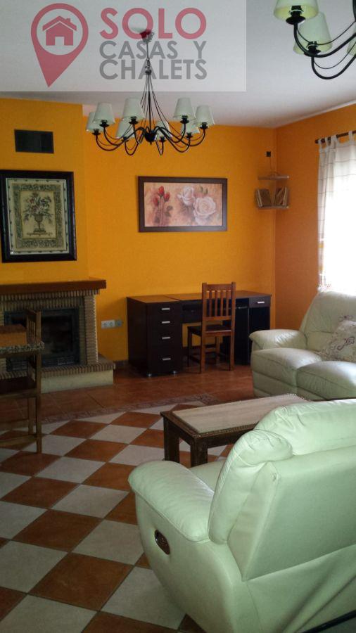 For sale of house in Córdoba