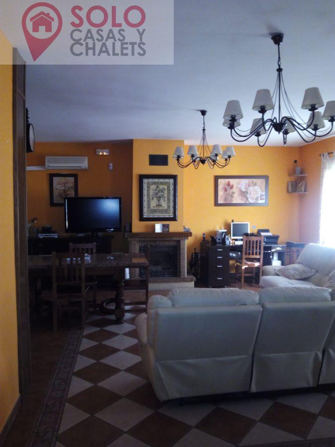 For sale of house in Córdoba