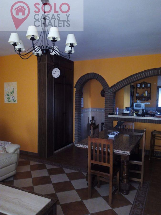 For sale of house in Córdoba