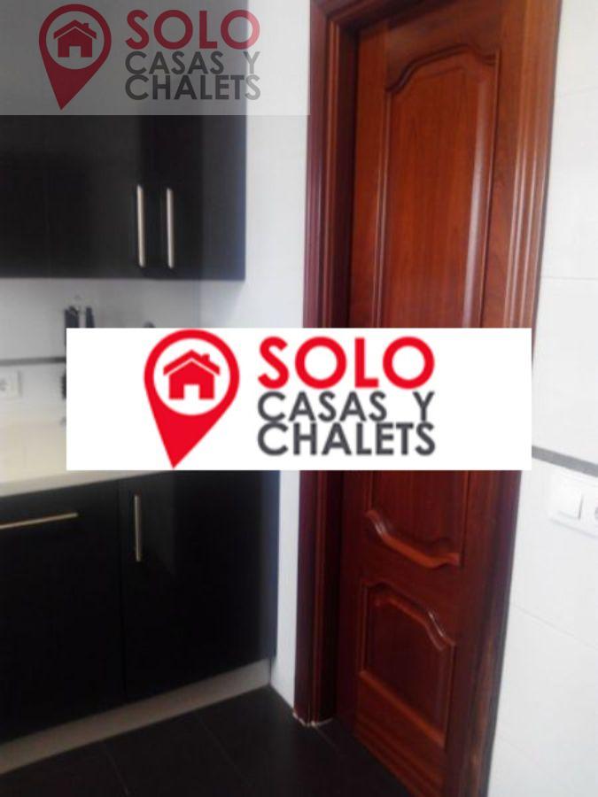 For sale of house in Córdoba