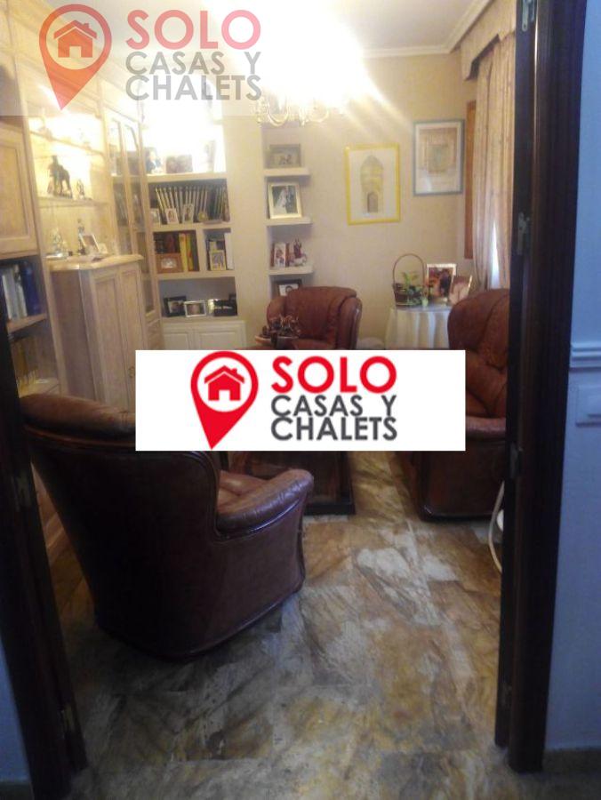 For sale of house in Córdoba