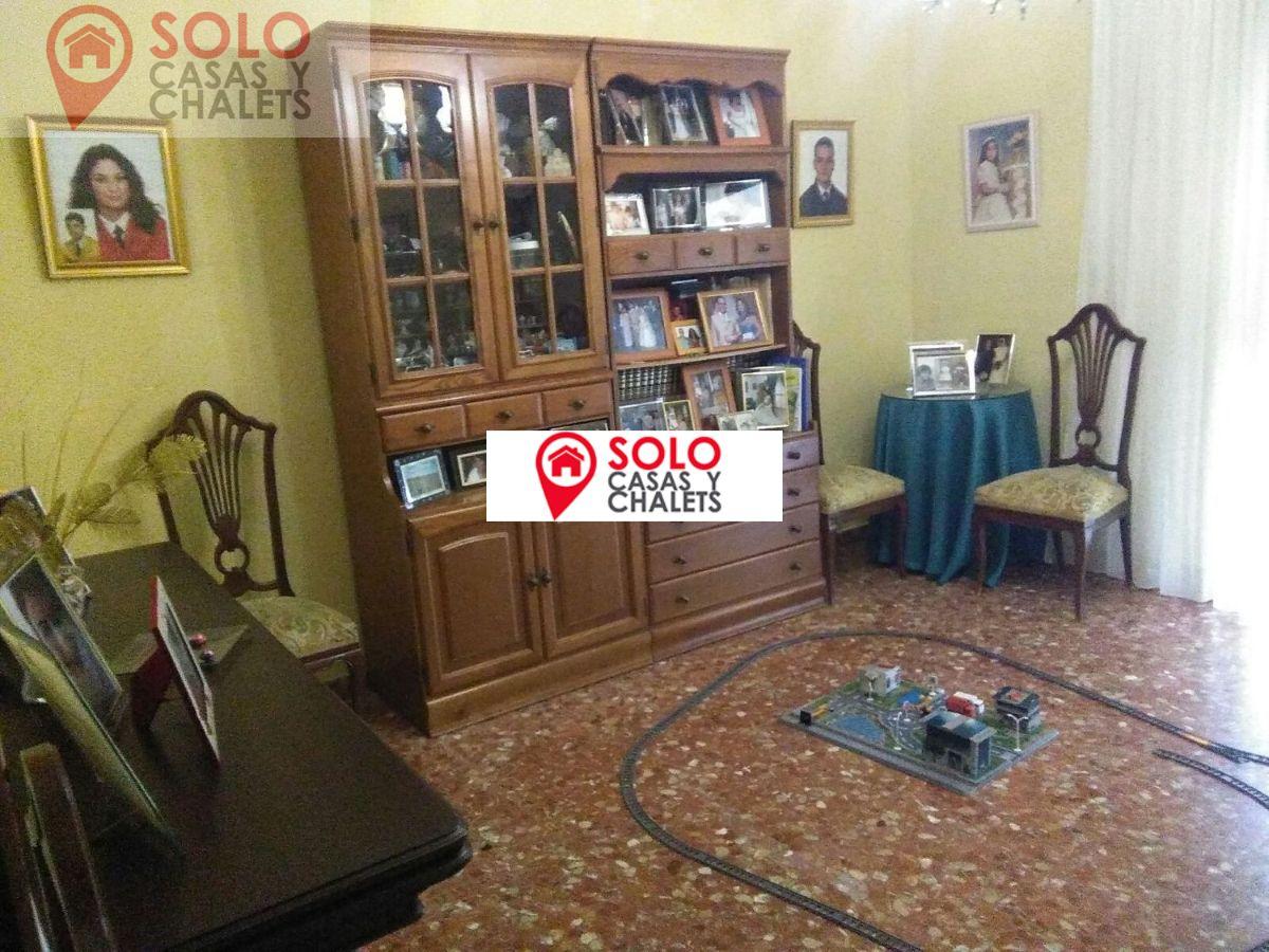 For sale of house in Córdoba