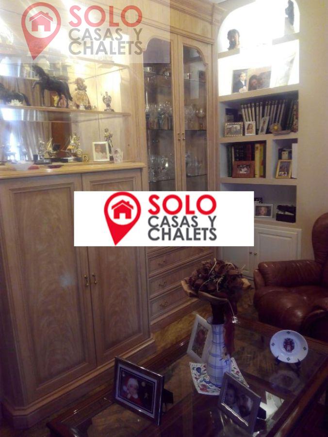 For sale of house in Córdoba