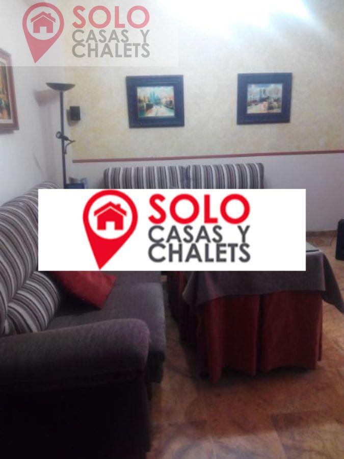 For sale of house in Córdoba