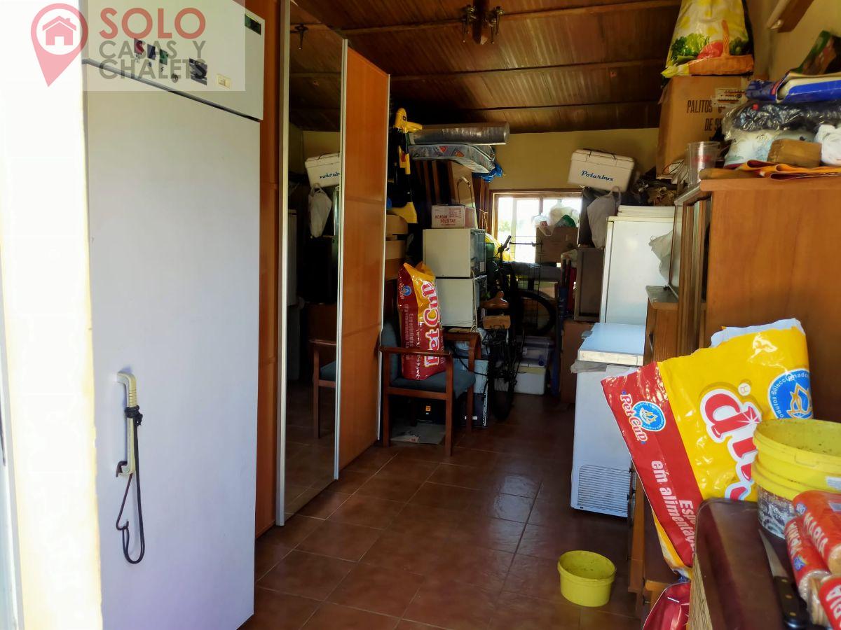 Venta de casa en Córdoba