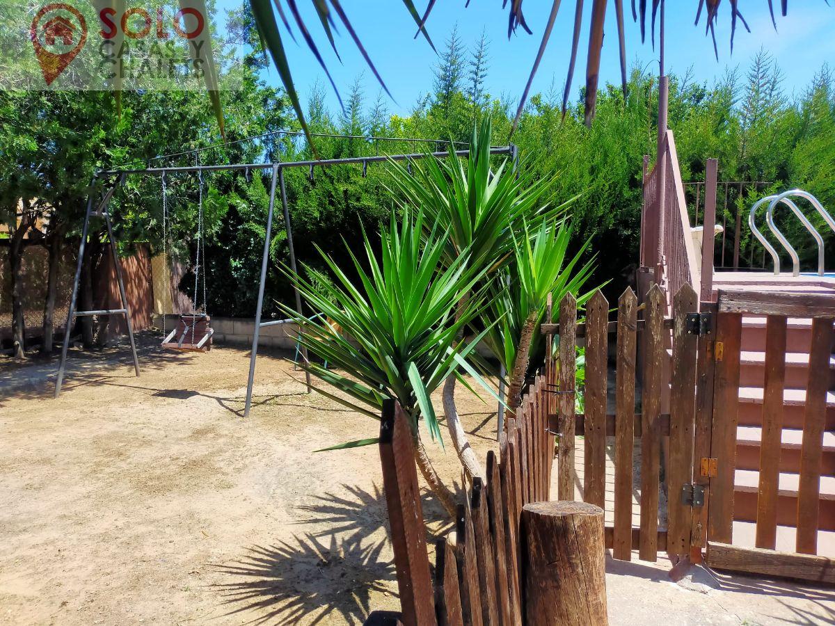 Venta de casa en Córdoba