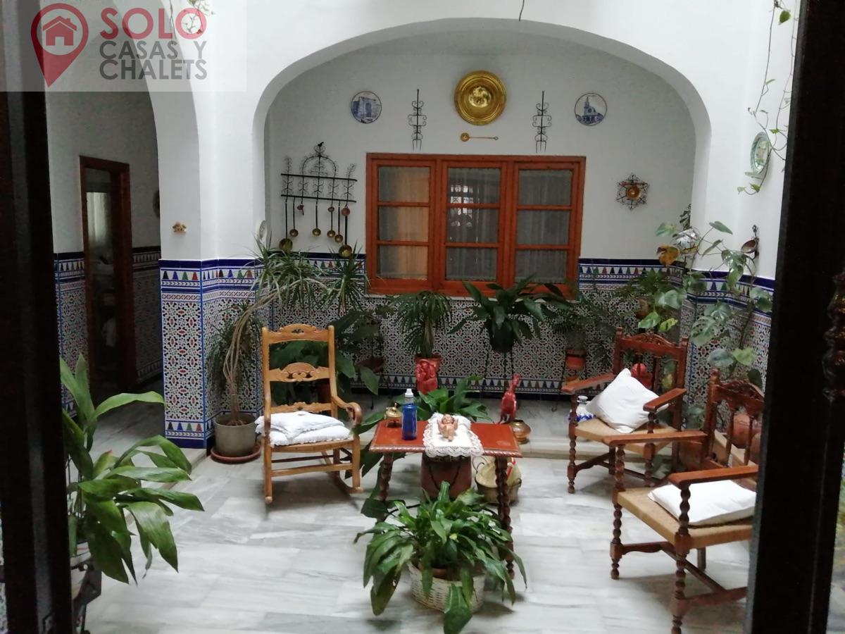 Venta de casa en Córdoba