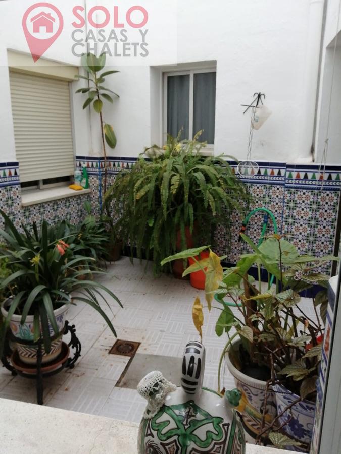 For sale of house in Córdoba