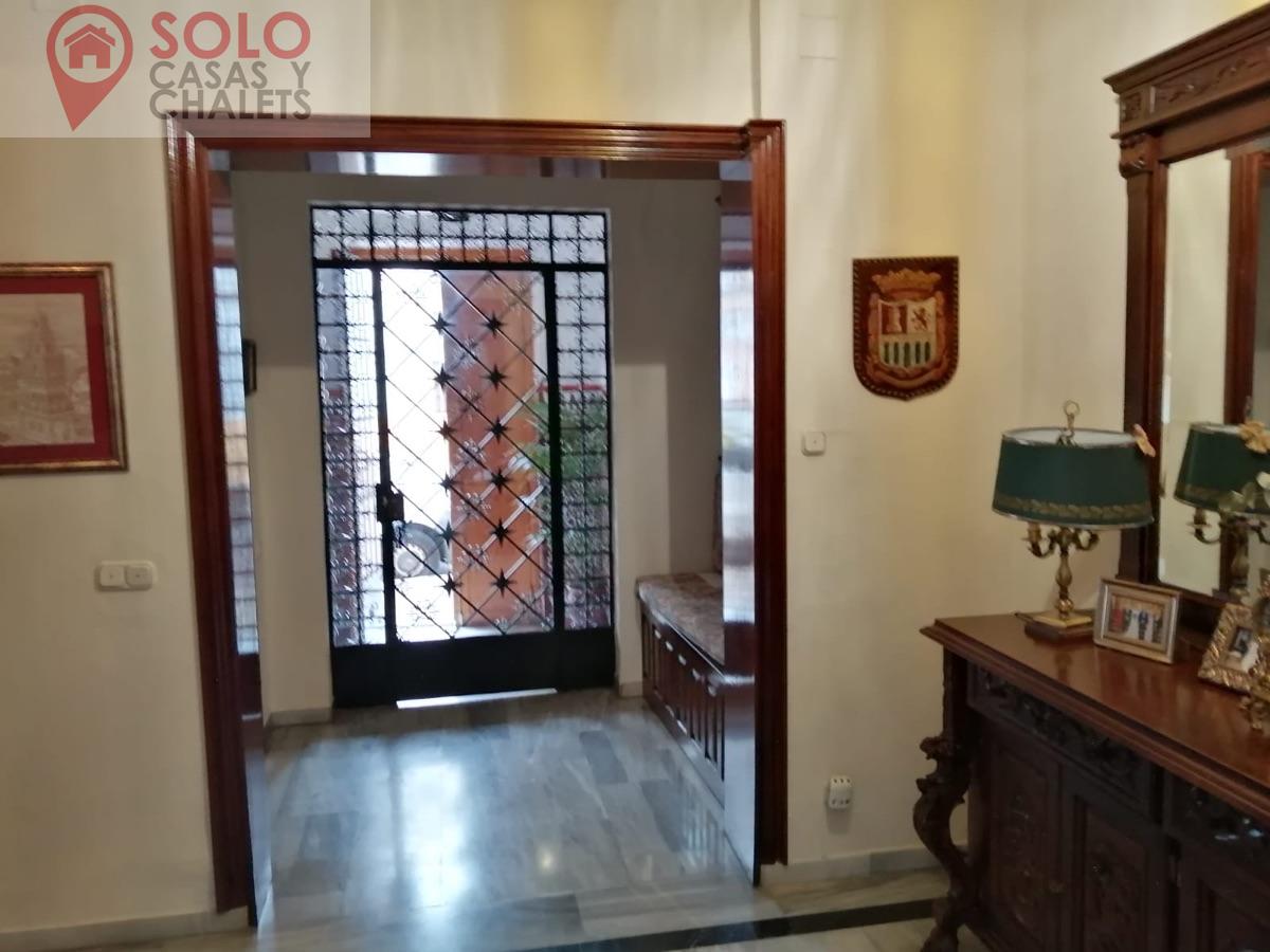 For sale of house in Córdoba