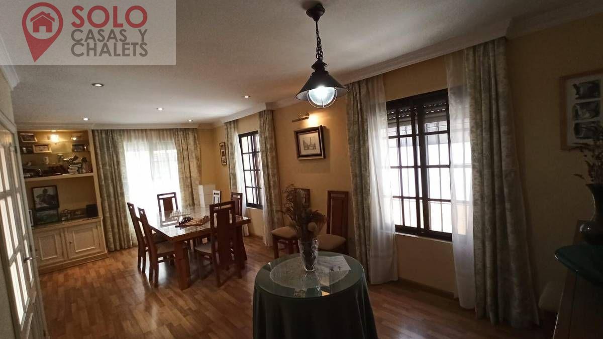 For sale of house in Córdoba