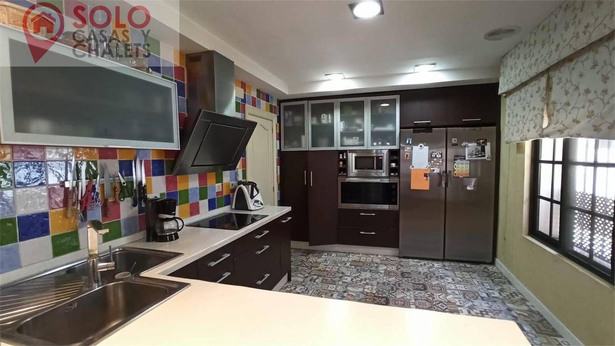 Venta de casa en Córdoba