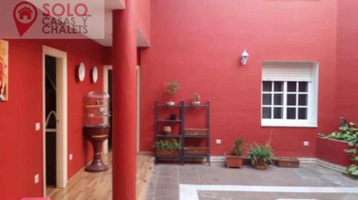 For sale of house in Córdoba