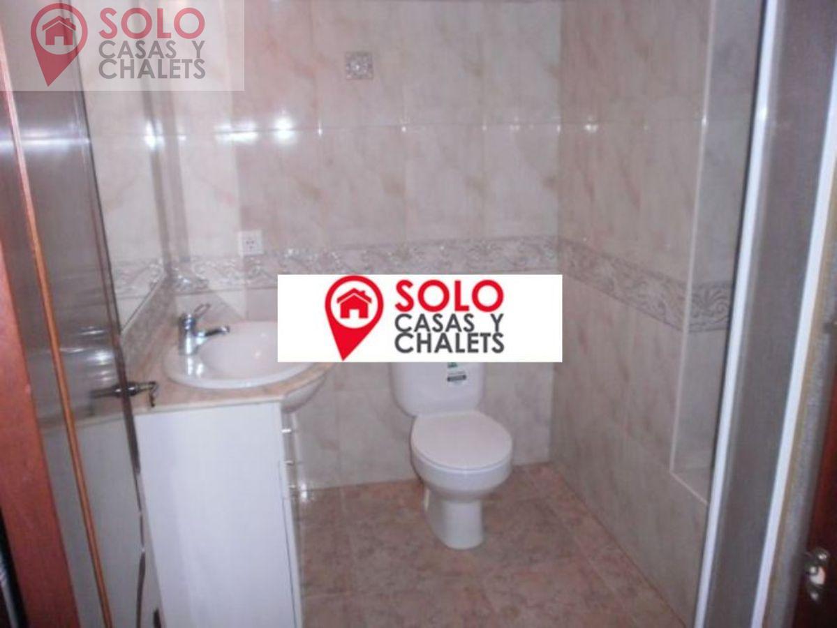 For sale of house in Córdoba