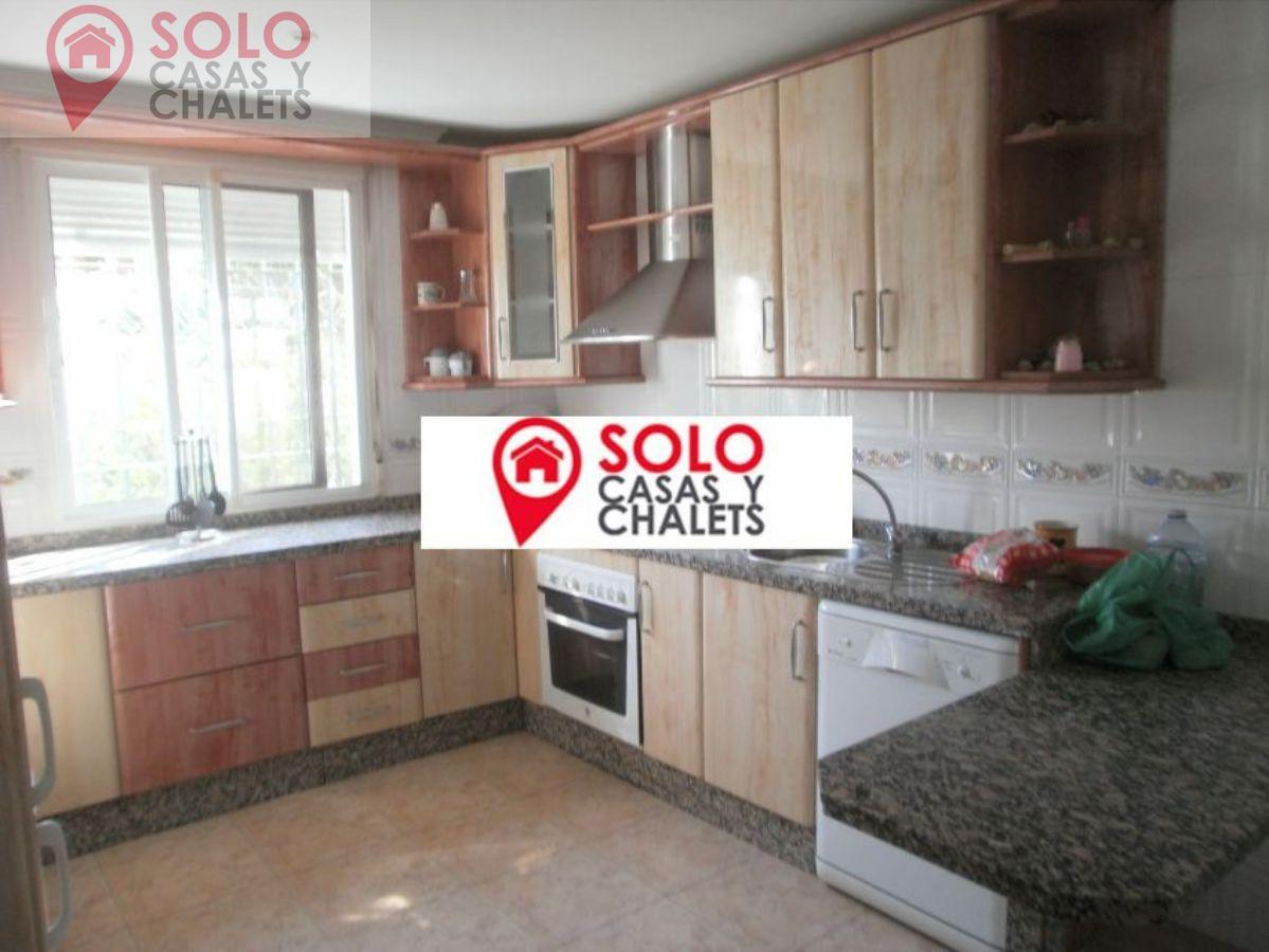 For sale of house in Córdoba