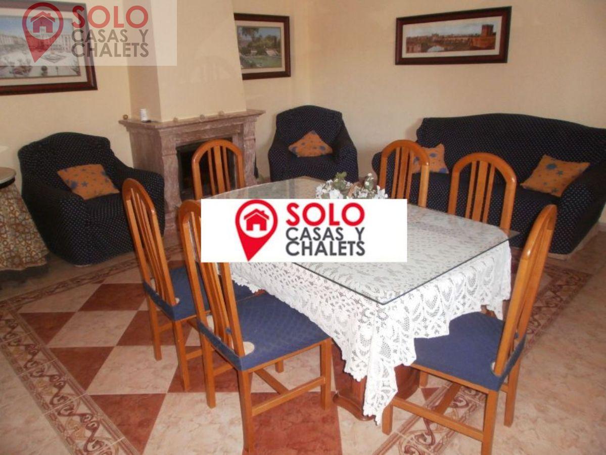 For sale of house in Córdoba