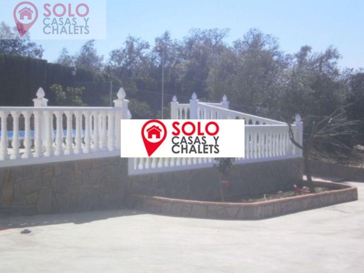 For sale of house in Córdoba