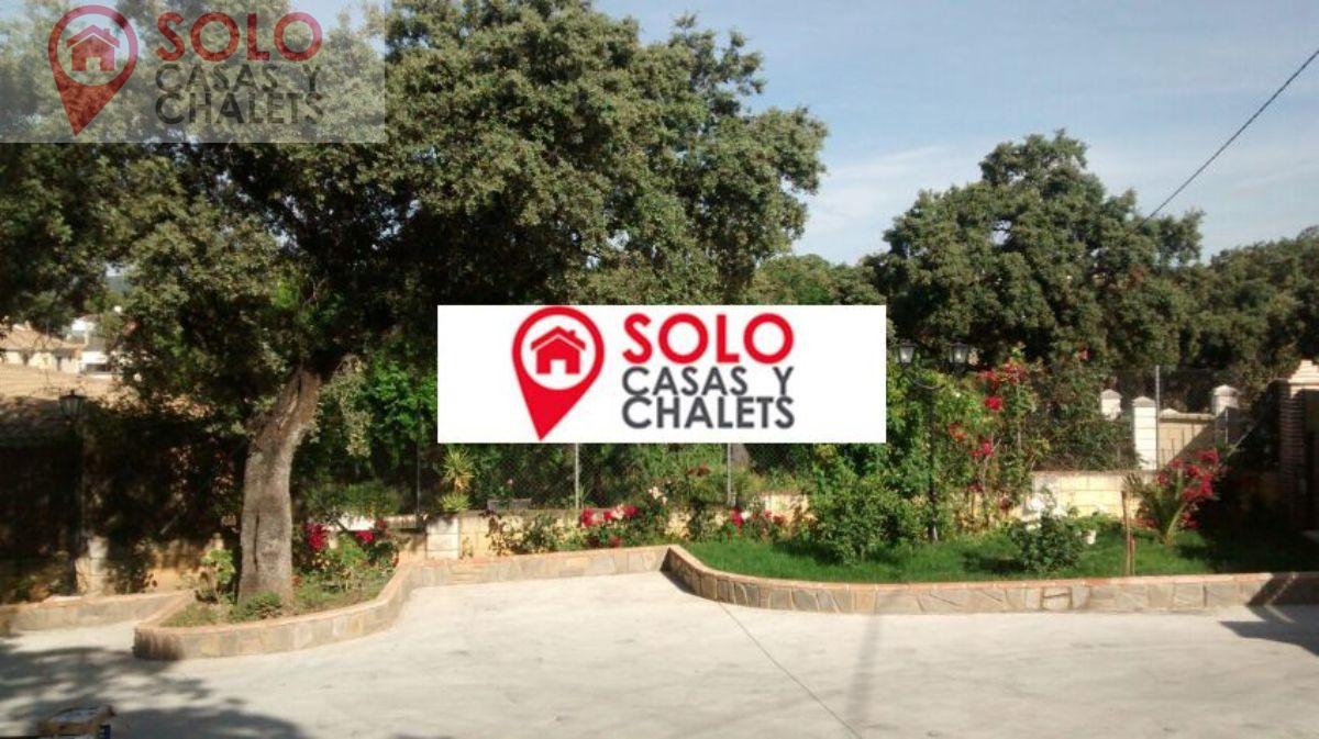 For sale of house in Córdoba