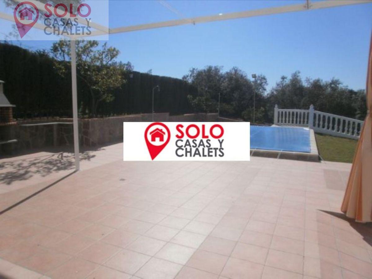 For sale of house in Córdoba