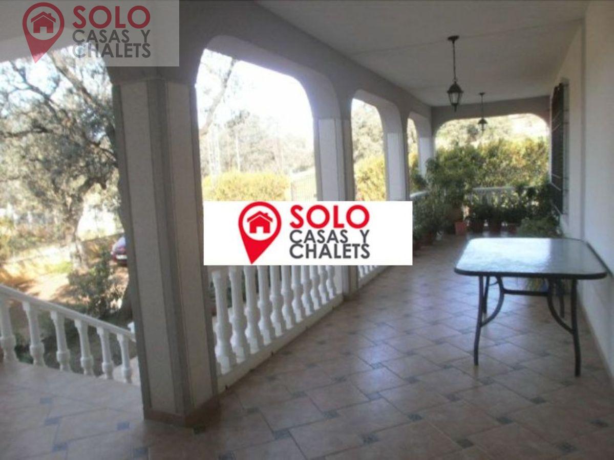 For sale of house in Córdoba