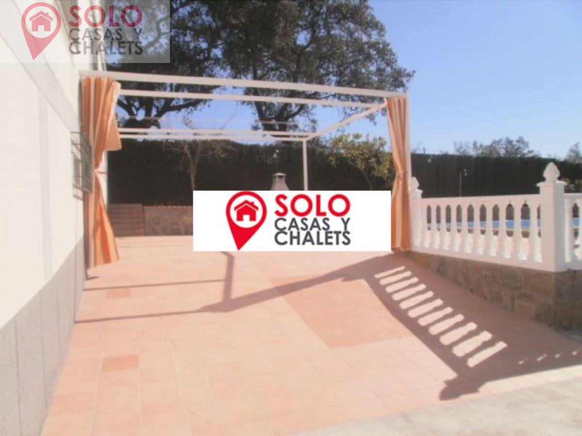 For sale of house in Córdoba