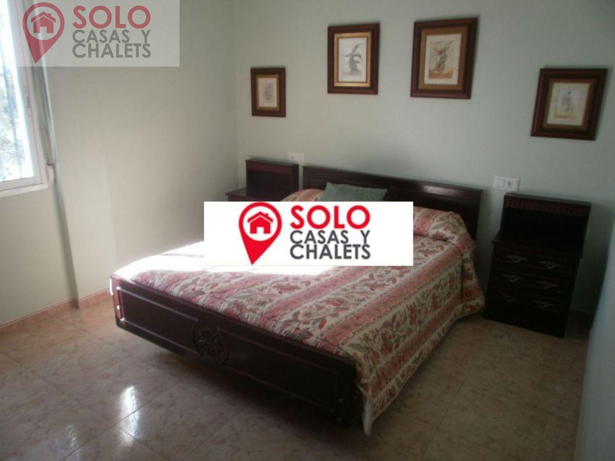 For sale of house in Córdoba