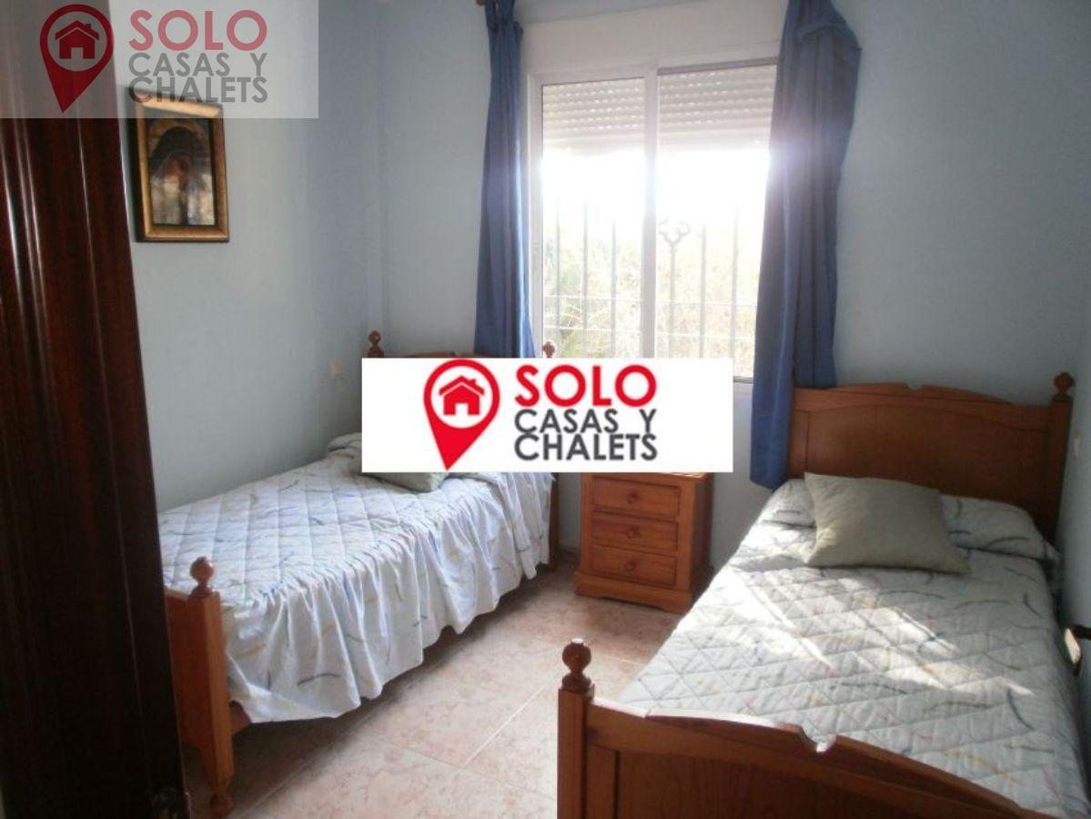 For sale of house in Córdoba