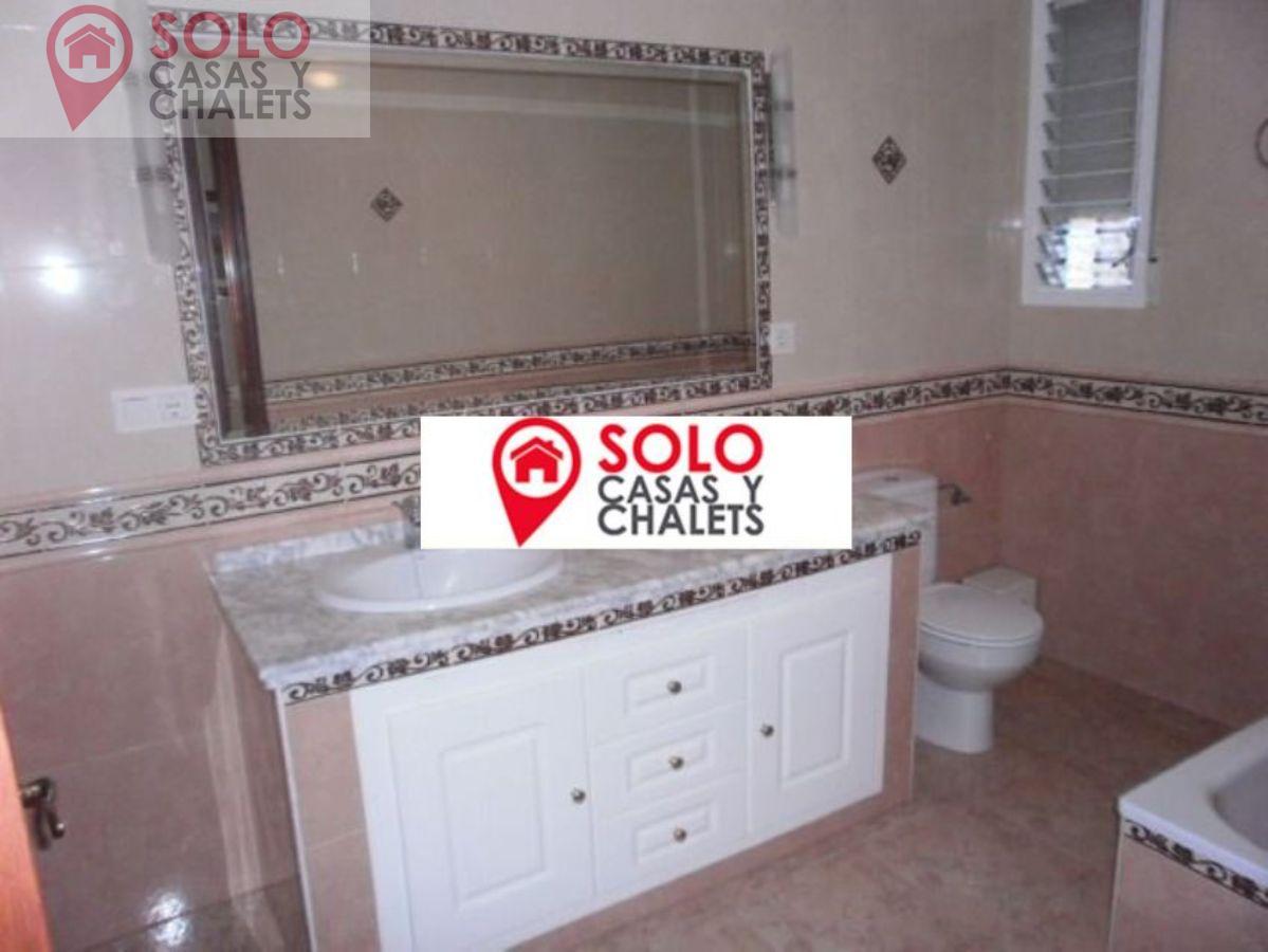 For sale of house in Córdoba