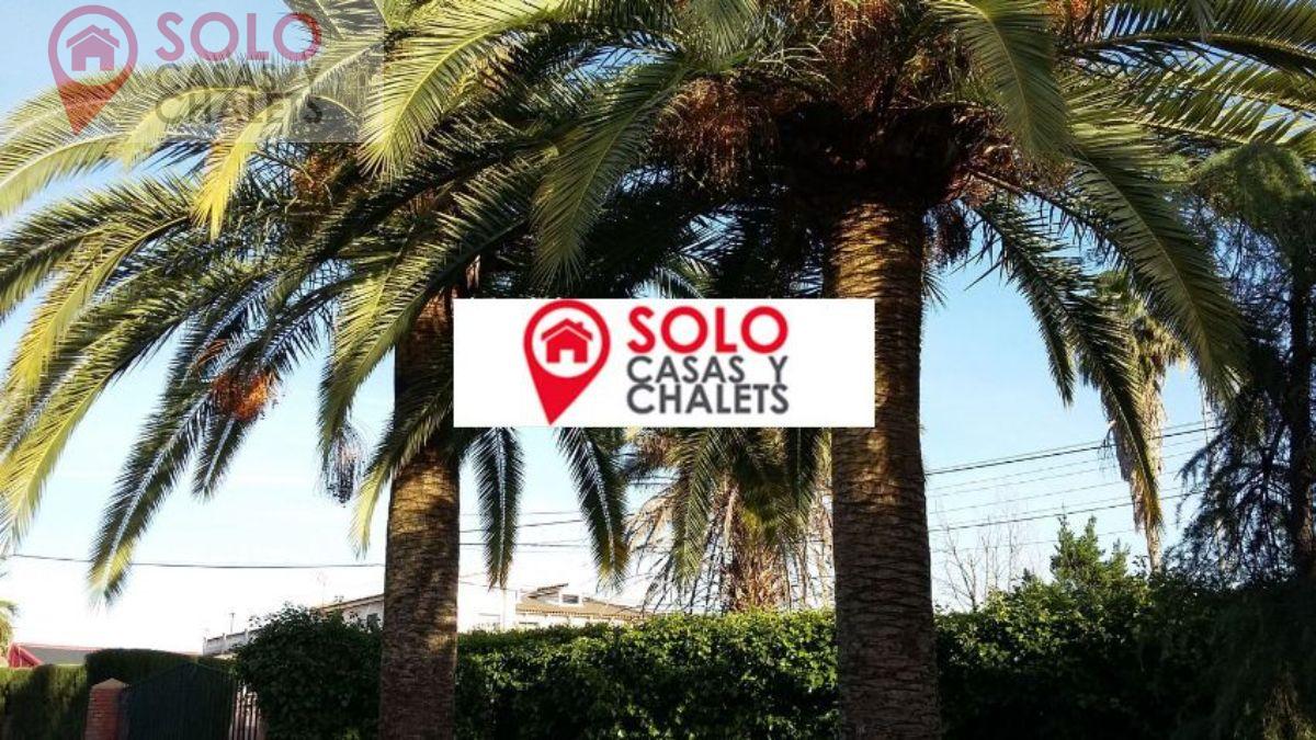 For sale of house in Córdoba