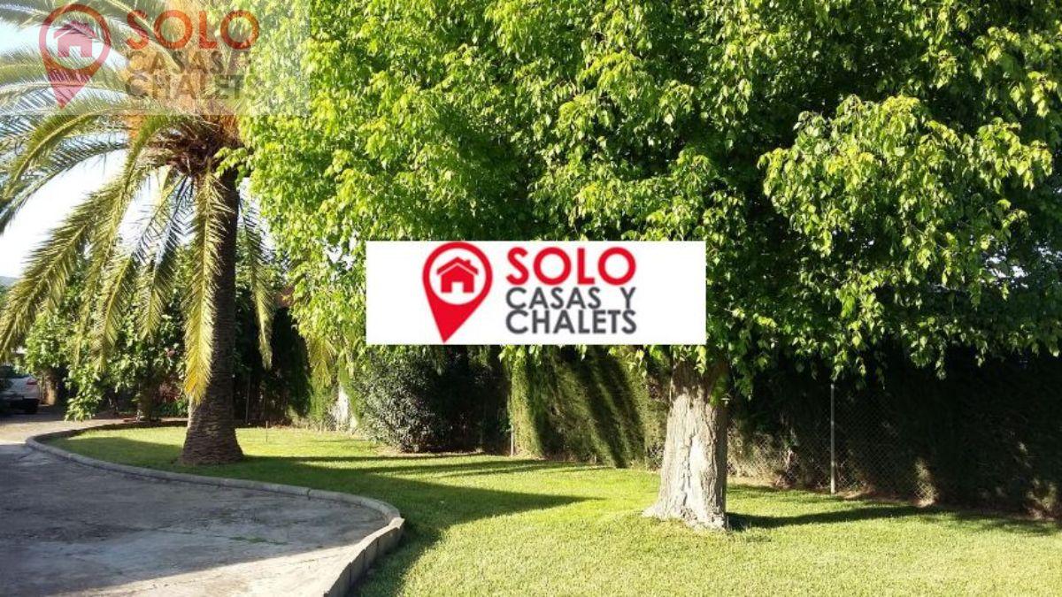 For sale of house in Córdoba